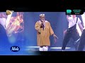 Sipho Hotstix Mabuse performs a medley – Idols SA | S19 | Ep 18 | Mzansi Magic