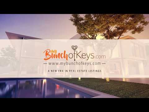 Bunch of Keys - Intro