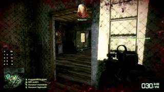Battlefield: Bad Company 2 Test 01 720p [HD]