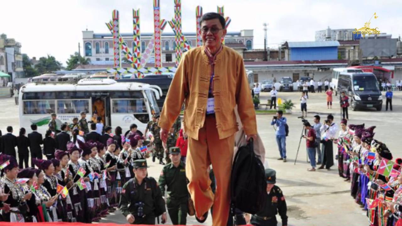 UWSA ပၼ်ၵႂၢမ်းမၼ်ႈ ၼၢင်းဢွင်ႇသၢၼ်းသုၵျီႇ ဝႃႈတေဢမ်ႇၽၢတ်ႇဢွၵ်ႇ မိူင်းႁူမ်ႈတုမ်