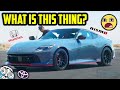 The 2024 Nissan Z Nismo is Coming and Confuses Us All