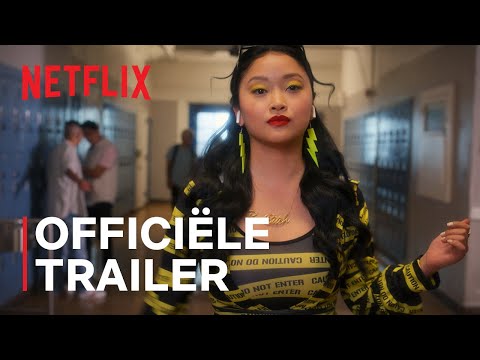 Boo, Bitch | Officiële trailer | Netflix