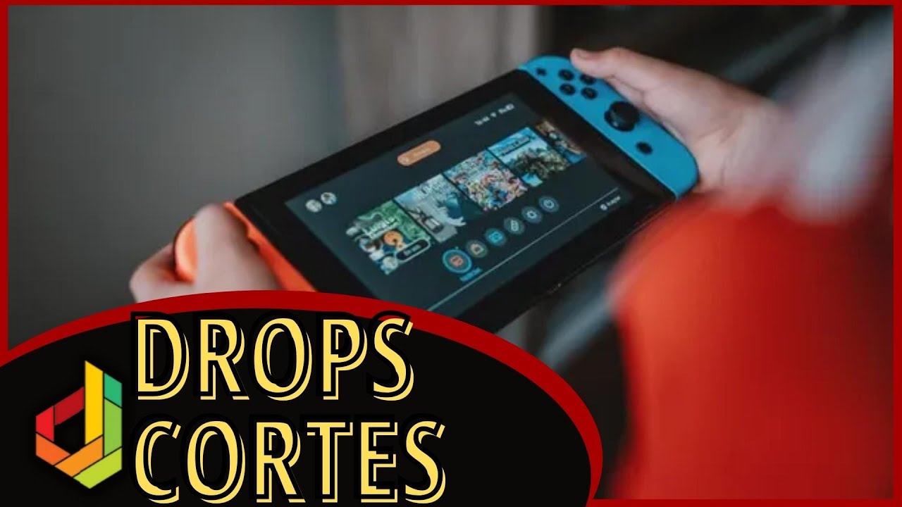 Veja os trailers dos melhores jogos de Nintendo Switch - Drops de Jogos