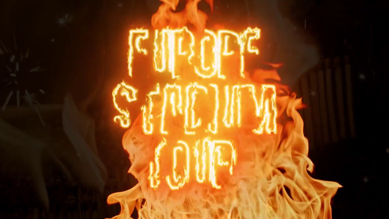Rammstein Europe Stadium Tour 2019 Trailer - YouTube