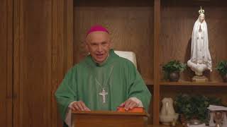 Sunday Mass from the Diocese of Houma-Thibodaux for 10/15/2023 - 28th Sunday in Ordinary Time