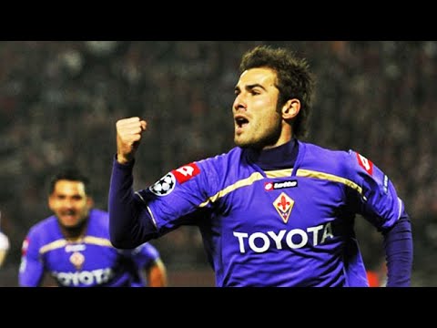 Adrian Mutu •