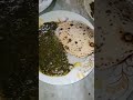 minivlog (136)#साग#rabbits#whatieatinaday#garden#family#trendingshorts