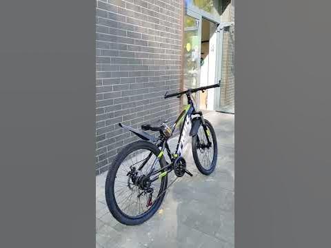 Модель TMIK колесо 24"/26" дюйирв. В наличии в разных цветах! Магазин ...