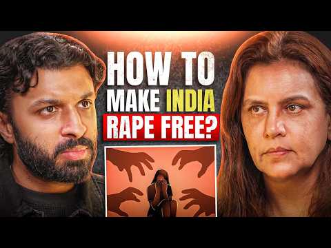 What will it take to stop sexual violence in India? | Yogita Bhayana