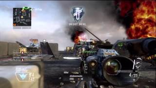 Focus Brute Black Ops 2 Mini #6