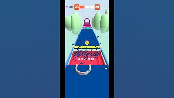 Picker 3D Level 23 #shorts