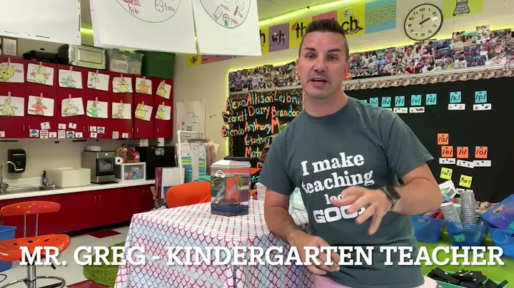 Science By Mr. Greg