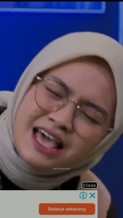 the second you sleep @salmasalsabil12 #cover #lagu #music #viral #shorts #fyp