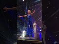 HIJO DE LA LUNA. ANA TORROJA.  Viernes 20 de octubre de 2023.