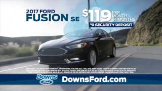 Downs Ford - BOC Partners