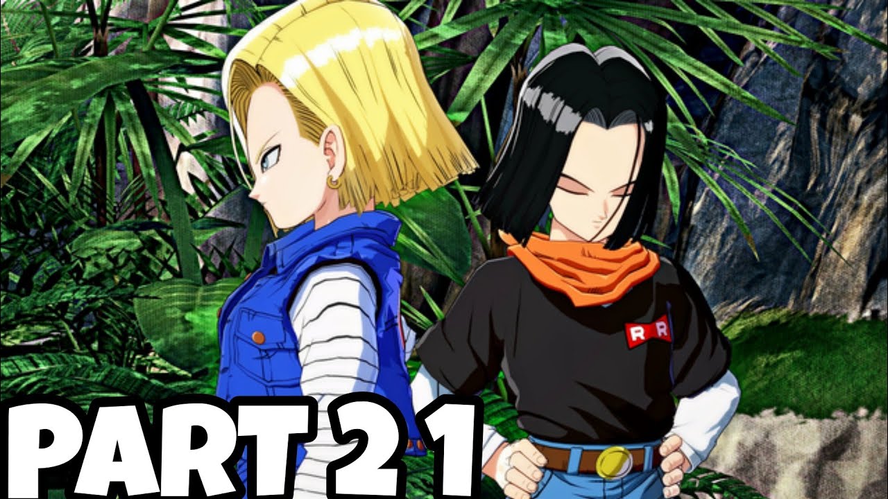 Dragon Ball Fighterz Walkthrough Gameplay Part 21 FULL GAME YouTube dragon-ball-fighterz-walkthrough-gameplay-part-21-full-game-youtube