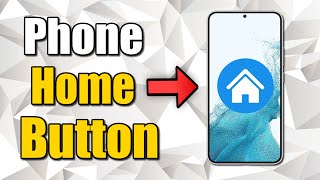 How to Turn On Home & Back Button on Samsung Phone (Easy Tutorial) screenshot 5