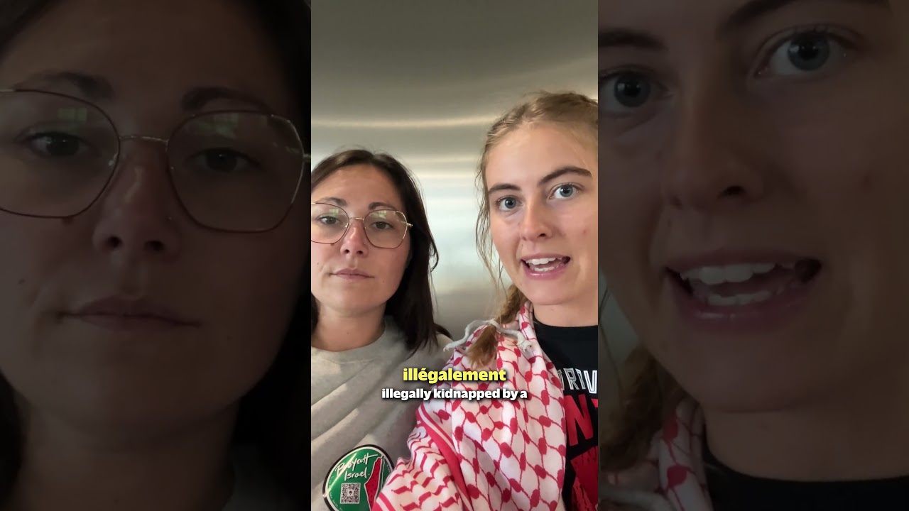 On vous donne rendez-vous demain à 18h30, à République, pour exiger la fin du génocide !