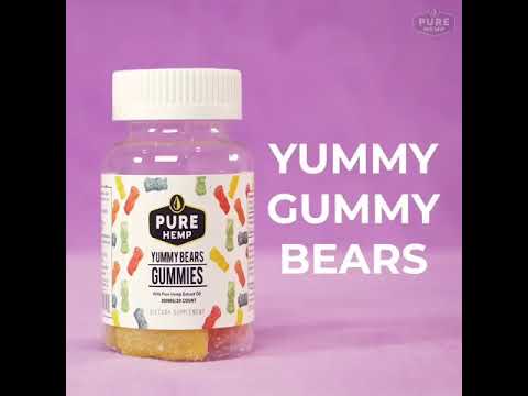 Zenleaf Hemp Gummies Review Legit Or Scam