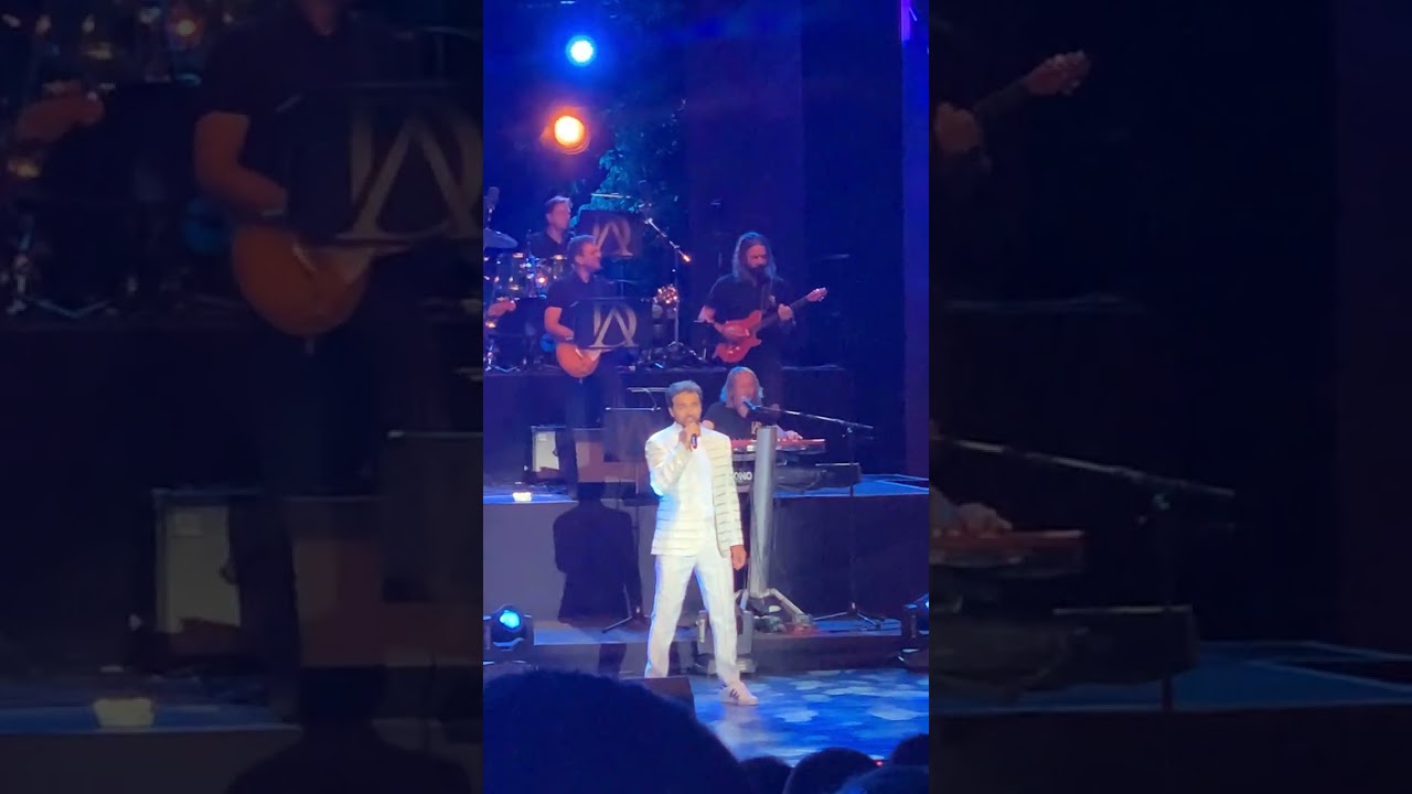 Getsemane (Jézus Krisztus Szupersztár) - Dolhai Attila