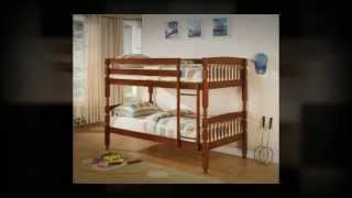 Mattress For Bunk Beds- The Difference between Bunk Beds and Twin Mattresses