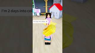 I’m 2 Days Into College 🏫 Song PRANK Part 3 😂#roblox #robloxguesty #robloxad #classicroblox Net Worth