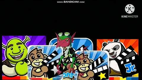 Copy Of Everyone Fights Bad Users Add Round 207