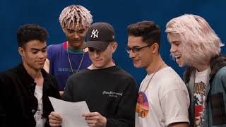 PRETTYMUCH IS HILARIOUS 3.0