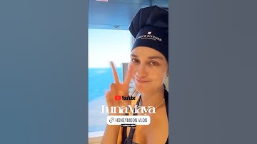 Saksikan selengkapnya di @LunaMayaChannel #lunamaya #maximebouttier #lunamaxime