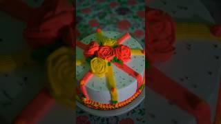 डिमांडिंग केक dacoreting #cakedecorating #viral@motivationlife