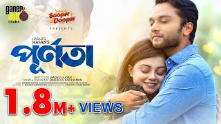 Purnota | পূর্ণতা | Bangla Natok | Sabbir Arnob | Mahima | Bangla Natok 2023