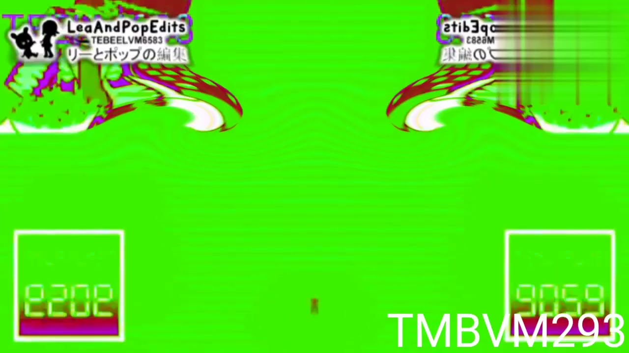 (REQUESTED) TRKKC V1 2013 Effects Round 16 (16/26)