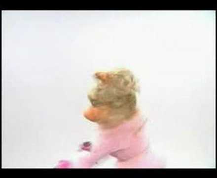 best of the muppet show - miss piggy the diva