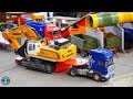 SIKU CONTROL 32 SPECIAL RC CONVERSIONS 🚚 DIORAMA MINI TECH DE