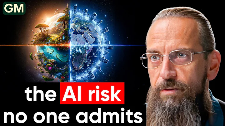 The Dark Future of AI That No One Is Talking About! | Dr. Roman Yampolskiy