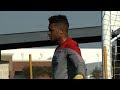U.S. U-20 MNT's Steffen Plays