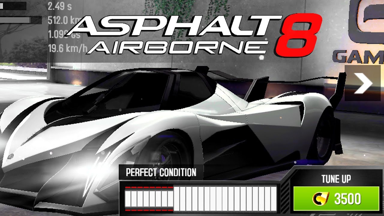 how to update asphalt 8 how to update asphalt 8
