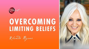 Rhonda Byrne on letting go of limiting beliefs | ASK RHONDA