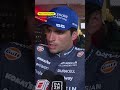 Que tiren el ordenador de las estrategias en Williams que ya tienen a Carlos 😂😂😂😂