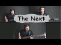 Anton Oparin - The Next (Instrumental)