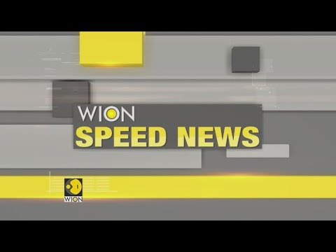 WION Speed News: Watch top national and international news of the morning - January 14, 2020