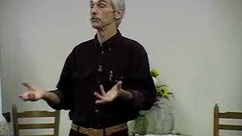 The Purpose of Pacing and Leading