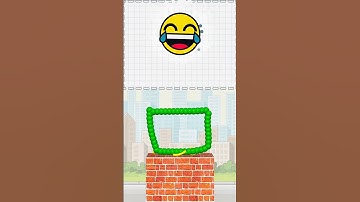 Draw to smash Game #drawtosmash #gamingshort