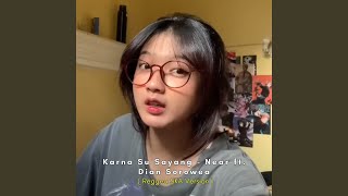 Karna Su Sayang (Reggae SKA Version)