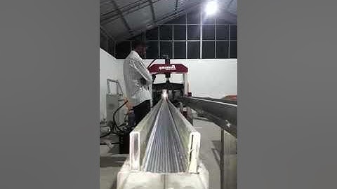 False Ceiling Machine - Ultra Ceiling Section Machine 7990709519