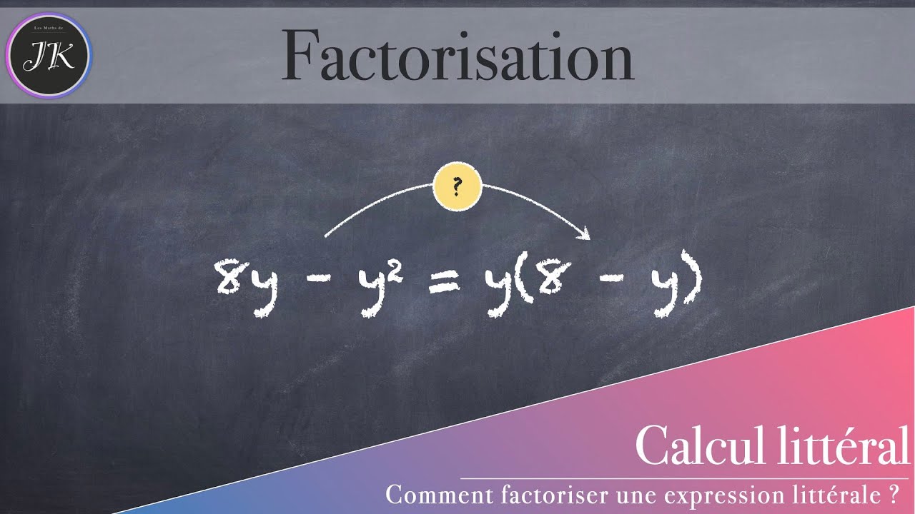 Factoriser