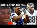 What Happened To Dez Bryant? (The Story You Probably Dont Know)