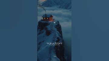 وإذ قال إبراهيم ربي أرني كيف تحيي الموتى:- تلاوة خاشعة قرآن كريم