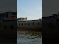 Vietnamese wooden ships