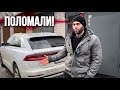 НЕ ПОКУПАЙ АУДИ Q8 пока не посмотришь это видео! | Взяли на тест-драйв AUDI Q-8 и сломали!